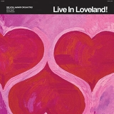 Delvon Lamarr Organ Trio Live In Loveland! (bubblegum Pink Vinyl) 2lp Rsd Exclusive Ltd. 7500 