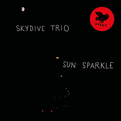 Skydive Trio/Sun Sparkle