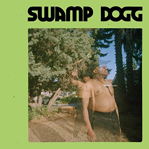 Swamp Dogg I Need A Job...So I Can Buy More Auto Tune (pink Vinyl) 
