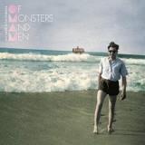 Of Monsters & Men My Head Is An Animal (translucent Red Vinyl) 10th Anniversary Edition 2lp 