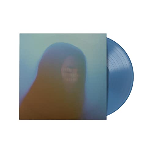 Silverstein Misery Made Me (opaque Blue Vinyl) Indie Exclusive 