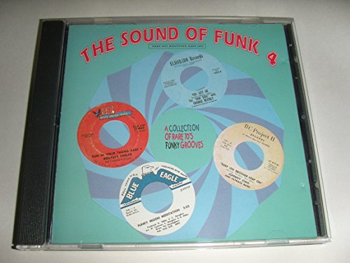 Sound Of Funk 4/Various Artists