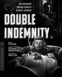 Double Indemnity Double Indemnity Br 1944 B&w 