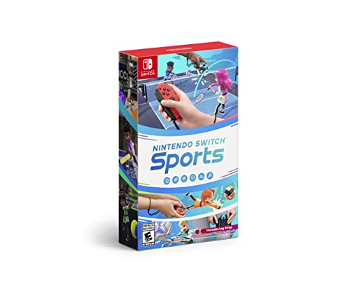 Nintendo Switch/Nintendo Switch Sports