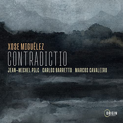 Xose Miguelez/Contradictio