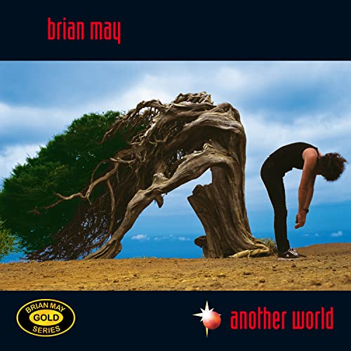 Brian May/Another World@LP