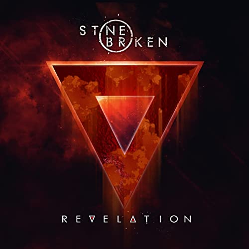 Stone Broken/REVELATION (Deluxe)