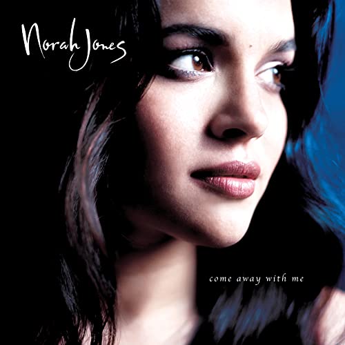 Norah Jones Come Away With Me (20th Anniversary Edition) 20th Anniversary CD 