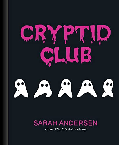 Sarah Andersen/Cryptid Club