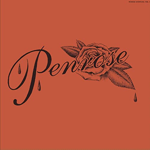 Penrose Showcase/Vol. I