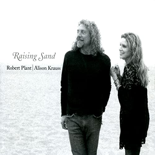 Plant,Robert / Krauss,Alison/Raising Sand