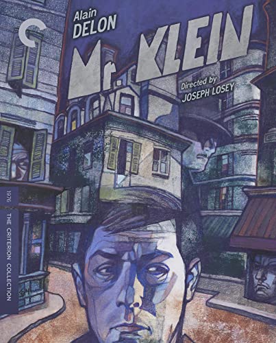 Mr. Klein (Criterion Collection)/Mr. Klein@Blu-Ray@PG