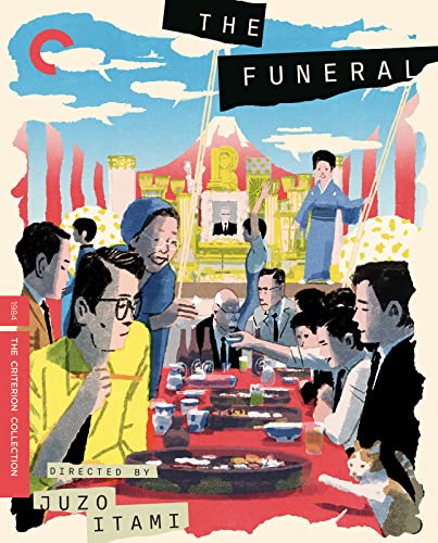 Funeral/Funeral@BR/Japanese w/Eng-Sub