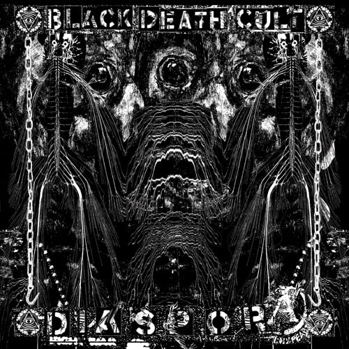 Black Death Cult Diaspora Amped Non Exclusive 