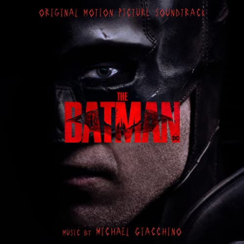 The Batman (2022)/Soundtrack