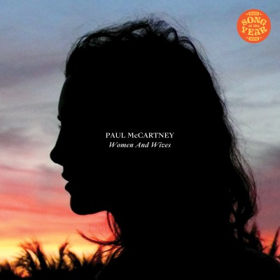 Paul McCartney/Women & Wives