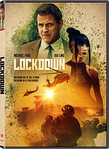 Lockdown/Lockdown@DVD@R