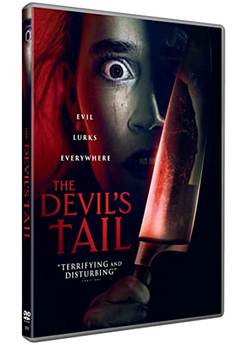 Devils Tail/Devils Tail@DVD