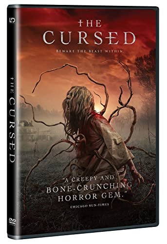 Cursed/Cursed@DVD