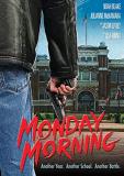 Monday Morning Blake Mcnamara DVD R 