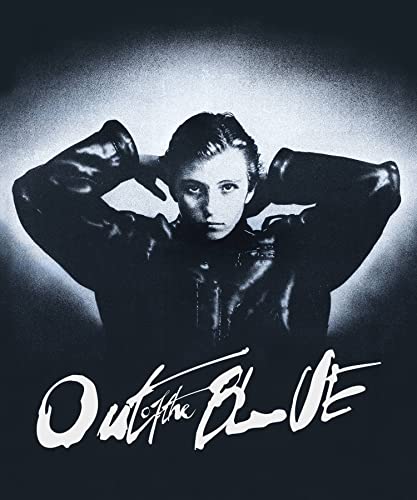 Out Of The Blue/Manz/Hopper@Blu-Ray@R
