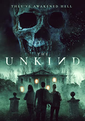 The Unkind/The Unkind@DVD@NR