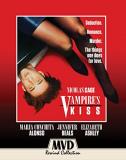 Vampire's Kiss Cage Alonso Blu Ray R 