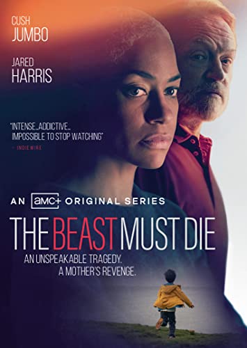 Beast Must Die/Season 1@DVD@TVMA