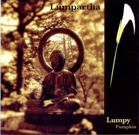 Lumpy Pumpkin/Lumpartha
