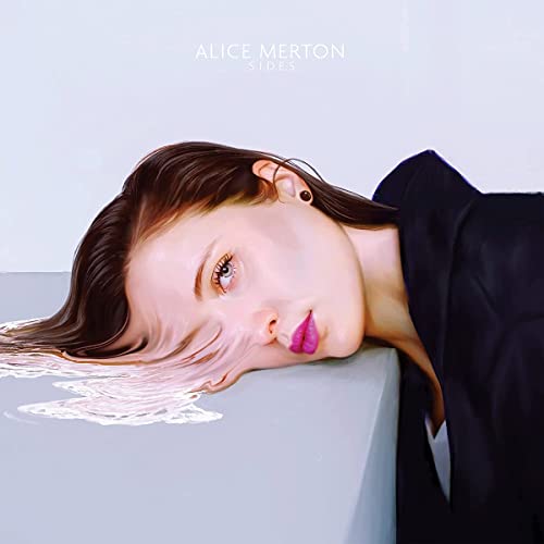 Alice Merton S.I.D.E.S. (teal Vinyl) 180g 