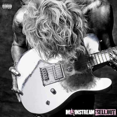 Machine Gun Kelly/mainstream sellout (Tour Edition)@Indie Exclusive