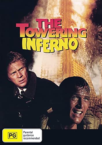 Towering Inferno/Towering Inferno