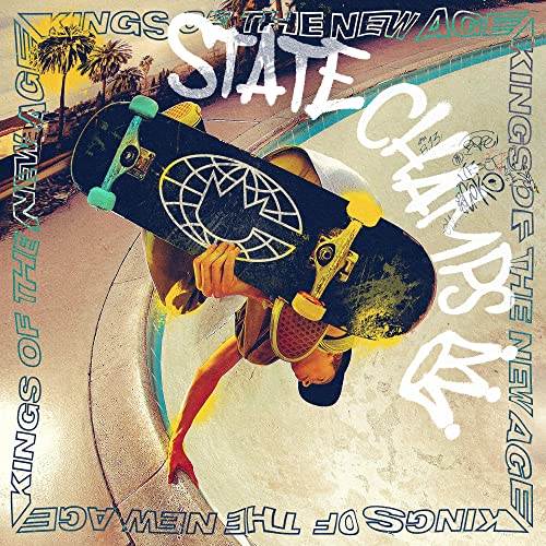 State Champs/Kings Of The New Age