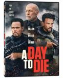 Day To Die Day To Die DVD 