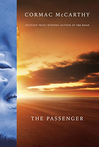 Cormac McCarthy/The Passenger