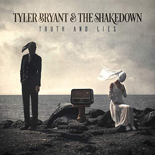 Tyler Bryant & The Shakedown/Truth & Lies