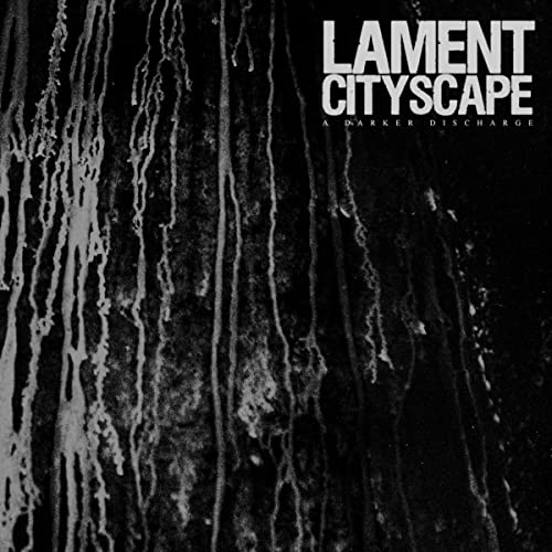 Lament Cityscape A Darker Discharge 