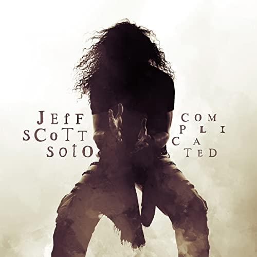 Jeff Scott Soto/Complicated