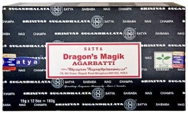 Satya Dragon's Magik 15gm 