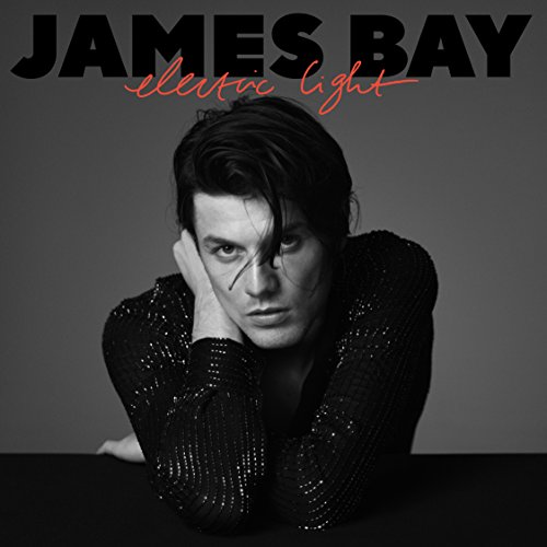 James Bay/Electric Light (Picture Disc Vinyl)