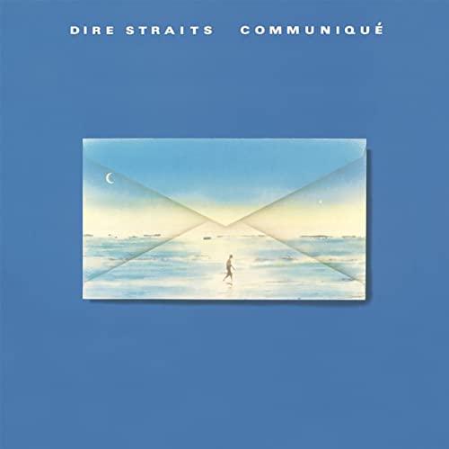 Dire Straits/Communique@Brick & Mortar Exclusive
