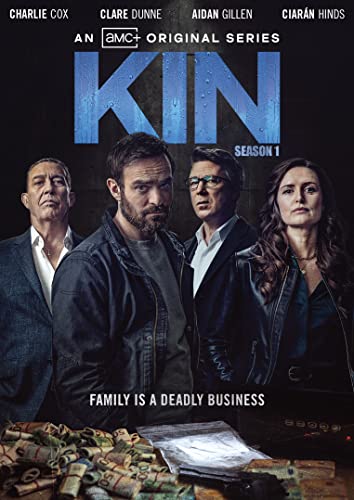 season 1 Kin/Kin, Season 1
