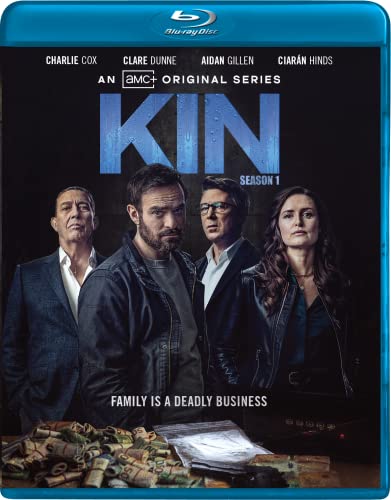 season 1 Kin/Kin, Season 1
