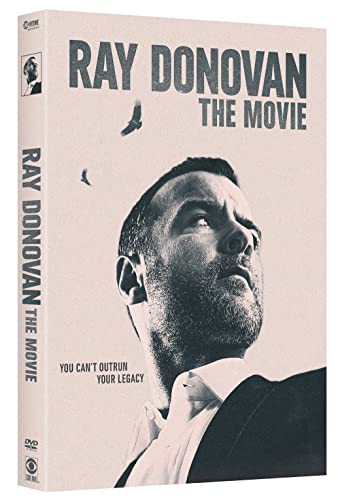 Ray Donovan-Movie/Ray Donovan-Movie@DVD