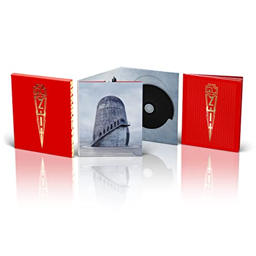 Rammstein/Zeit@Special Edition CD