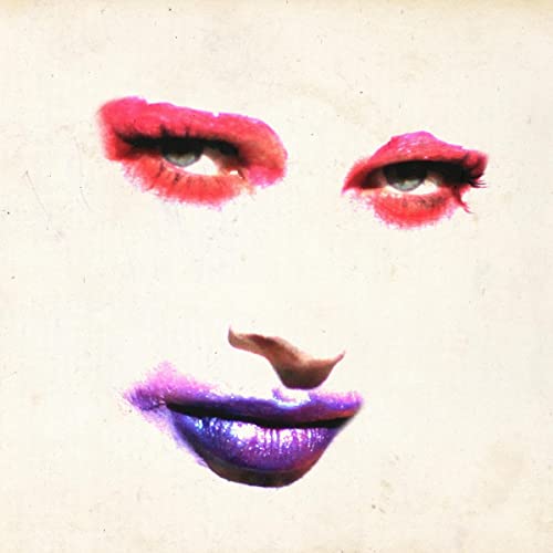 Alexisonfire/Otherness (Pink & Purple Vinyl)