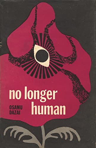 Osamu Dazai/No Longer Human