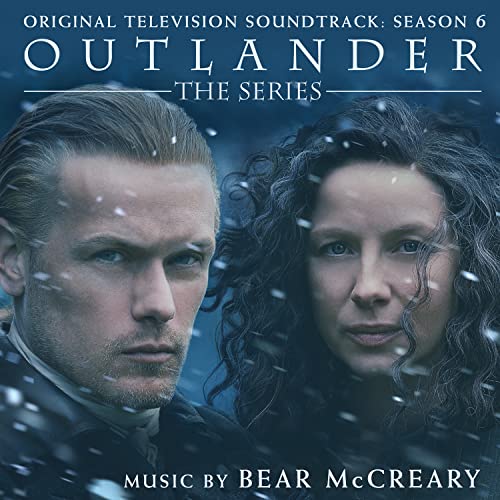 Bear Mccreary/Outlander: Season 6 / Tv O.S.T