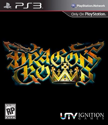 PS3/Dragon's Crown