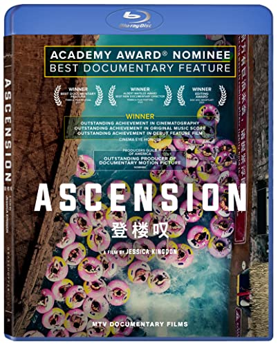Ascension/Ascension@Blu-Ray@NR
